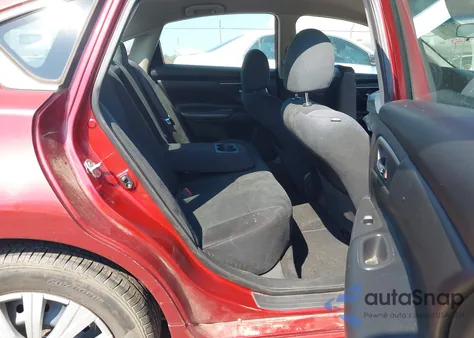 2015 Nissan Altima 2.5/2.5 S/2.5 Sl/2.5 Sv from USA, damaged, VIN 1N4AL3AP7FC468376